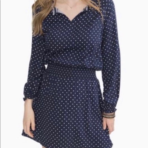 Southern Tide Dresses & Skirts - Southern Tide Lucinda Smocked Dress